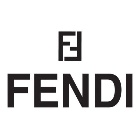 fendi black yellow font|fendi font generator free.